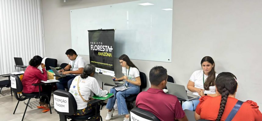 O Instituto de Proteção Ambiental do Amazonas (Ipaam) dará início, a partir de 17 de fevereiro, ao Mutirão de Retificação do Cadastro Ambiental Rural (CAR) 2025, com o objetivo de regularizar imóveis rurais na região do Baixo Amazonas, nos municípios de Parintins, Barreirinha, Boa Vista do Ramos e Nhamundá (distantes 369, 331, 271 e 383 quilômetros de Manaus, respectivamente).