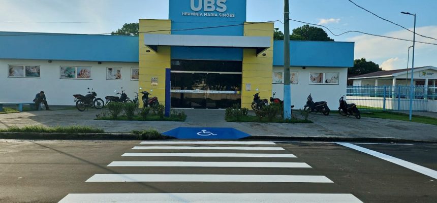 O Governo do Amazonas está concluindo obras de infraestrutura no município de Boa Vista do Ramos (a 271 quilômetros de Manaus). Os serviços foram executados por meio do Programa Asfalta Amazonas, coordenado pela Unidade Gestora de Projetos Especiais (UGPE), órgão da Secretaria de Estado de Desenvolvimento Urbano e Metropolitano (Sedurb).
