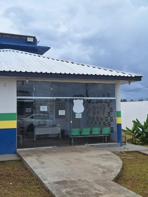 A Polícia Civil do Amazonas (PC-AM), por meio da 46ª Delegacia Interativa de Polícia (DIP) de Boa Vista do Ramos (a 271 quilômetros de Manaus), em ação integrada com a Polícia Militar do Amazonas (PMAM), com o apoio do Conselho Tutelar, prendeu em flagrante, nesta terça-feira (22/07), um homem, de 62 anos, por exploração sexual e lesão corporal contra uma adolescente de 15 anos.