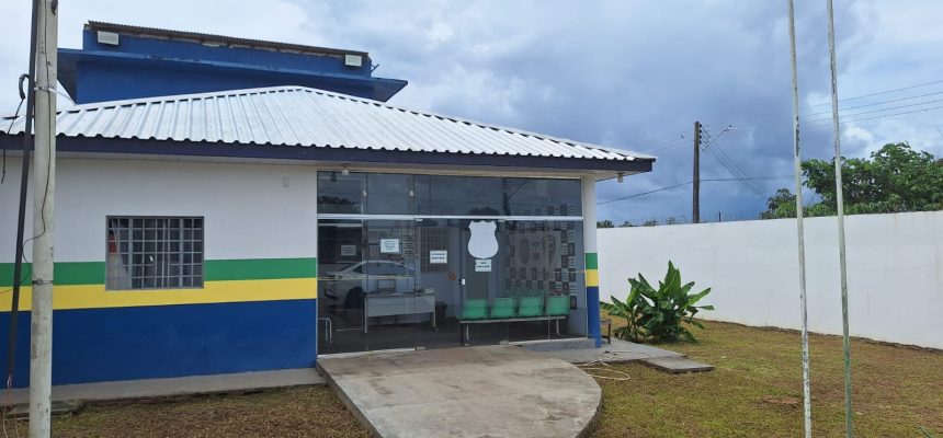 A Polícia Civil do Amazonas (PC-AM), por meio da 46ª Delegacia Interativa de Polícia (DIP) de Boa Vista do Ramos (a 271 quilômetros de Manaus), em ação integrada com a Polícia Militar do Amazonas (PMAM), com o apoio do Conselho Tutelar, prendeu em flagrante, nesta terça-feira (22/07), um homem, de 62 anos, por exploração sexual e lesão corporal contra uma adolescente de 15 anos.